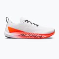 Men's running shoes Altra Vanish Pulse white/black/firey coral