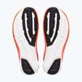 Men's running shoes Altra Vanish Pulse white/black/firey coral 4