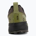 Men's running shoes Altra Timp 6 GTX Iguana/Silver 6