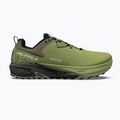 Men's running shoes Altra Timp 6 GTX Iguana/Silver