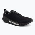 Men's running shoes Altra Vanish Pulse black/silver/castlerock