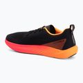 Men's running shoes Altra Vanish Pulse black/silver/orange pop 3