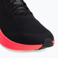 Men's running shoes Altra Vanish Pulse black/silver/orange pop 7