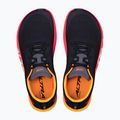 Men's running shoes Altra Vanish Pulse black/silver/orange pop 3