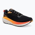 Men's running shoes Altra FWD Via 2 black/orange pop/coral