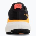 Men's running shoes Altra FWD Via 2 black/orange pop/coral 6