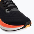 Men's running shoes Altra FWD Via 2 black/orange pop/coral 7