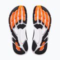 Men's running shoes Altra FWD Via 2 black/orange pop/coral 4