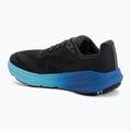 Men's running shoes Altra Experience Flow 3 black/black/bluefish 3