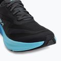 Men's running shoes Altra Experience Flow 3 black/black/bluefish 7