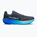 Men's running shoes Altra Experience Flow 3 black/black/bluefish