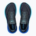 Men's running shoes Altra Experience Flow 3 black/black/bluefish 3