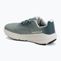 Men's running shoes Altra Experience Flow 3 green milieu/sea pine/grey 3