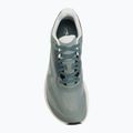 Men's running shoes Altra Experience Flow 3 green milieu/sea pine/grey 5