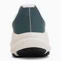 Men's running shoes Altra Experience Flow 3 green milieu/sea pine/grey 6