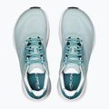 Men's running shoes Altra Experience Flow 3 green milieu/sea pine/grey 3