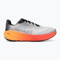 Men's running shoes Altra Experience Flow 3 white/black/orange pop 2