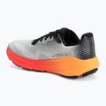 Men's running shoes Altra Experience Flow 3 white/black/orange pop 3