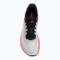 Men's running shoes Altra Experience Flow 3 white/black/orange pop 5