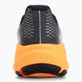 Men's running shoes Altra Experience Flow 3 white/black/orange pop 6
