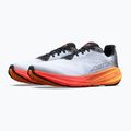 Men's running shoes Altra Experience Flow 3 white/black/orange pop 2