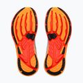 Men's running shoes Altra Experience Flow 3 white/black/orange pop 4
