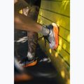 Men's running shoes Altra Experience Flow 3 white/black/orange pop 7