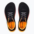 Men's running shoes Altra Escalante 5 black/fiery coral/orange 3