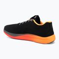 Men's running shoes Altra Escalante 5 black/fiery coral/orange 3