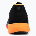 Men's running shoes Altra Escalante 5 black/fiery coral/orange 6