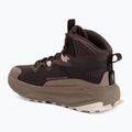 Women's running shoes Altra Olympus 7 Mid GTX chocolate torte/mountain 3