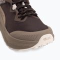 Women's running shoes Altra Olympus 7 Mid GTX chocolate torte/mountain 7