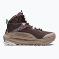 Women's running shoes Altra Olympus 7 Mid GTX chocolate torte/mountain