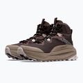 Women's running shoes Altra Olympus 7 Mid GTX chocolate torte/mountain 2