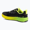 Men's running shoes Altra Timp 6 black/turbulence 3