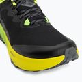 Men's running shoes Altra Timp 6 black/turbulence 7