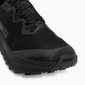 Men's running shoes Altra Olympus 7 black/black/dark shadow 7