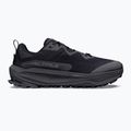 Men's running shoes Altra Olympus 7 black/black/dark shadow