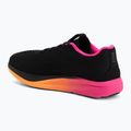 Women's running shoes Altra Escalante 5 black/pink glow/orange 3