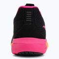 Women's running shoes Altra Escalante 5 black/pink glow/orange 6