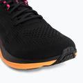 Women's running shoes Altra Escalante 5 black/pink glow/orange 7