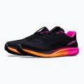 Women's running shoes Altra Escalante 5 black/pink glow/orange 2