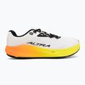 Men's running shoes Altra Torin 9 white/black/safety yellow 2