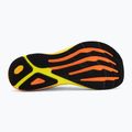 Men's running shoes Altra Torin 9 white/black/safety yellow 4