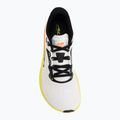 Men's running shoes Altra Torin 9 white/black/safety yellow 5