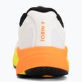 Men's running shoes Altra Torin 9 white/black/safety yellow 6
