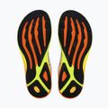 Men's running shoes Altra Torin 9 white/black/safety yellow 4