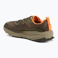 Men's running shoes Altra Olympus 7 dark olive/black 3