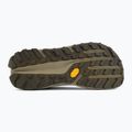 Men's running shoes Altra Olympus 7 dark olive/black 4