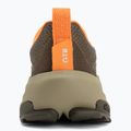 Men's running shoes Altra Olympus 7 dark olive/black 6